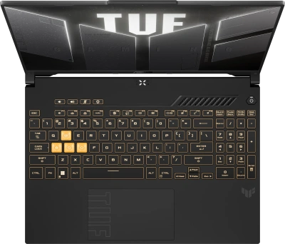 ASUS TUF Gaming FX607VJ-RL013 90NR0MZ6-M000F0 Ноутбук 1