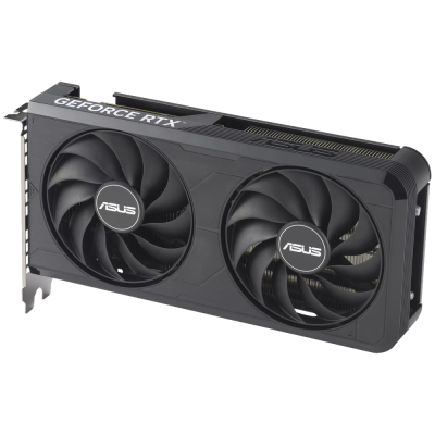 ASUS RTX5060Ti DUAL EVO OC 90YV0NQ0-M0NB00 Видеокарта 3