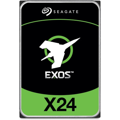 Seagate ST24000NM002H Жесткий диск серверный