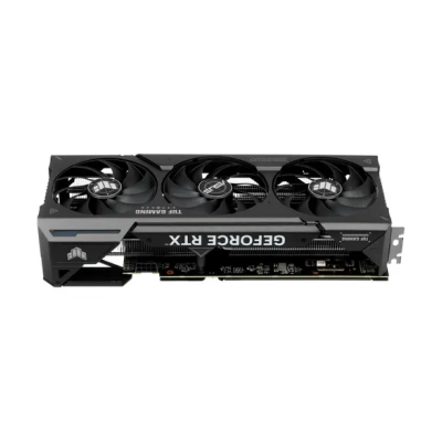 ASUS TUF-RTX4060TI-O8G-GAMING Видеокарта 90YV0J50-M0NA00 4