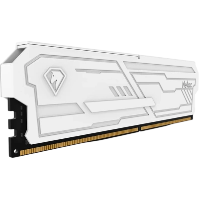 Netac NTSHD4P32SP-08W Оперативная память 1
