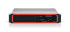 BIAMP Tesira AMP-8175R Усилитель 912.0413.900/911.0413.900