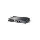 TP-Link TL-SG105-M2 5-портовый настольный коммутатор 2,5 Гбит/с 2