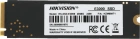 Hikvision HS-SSD-E3000/2048G SSD накопитель