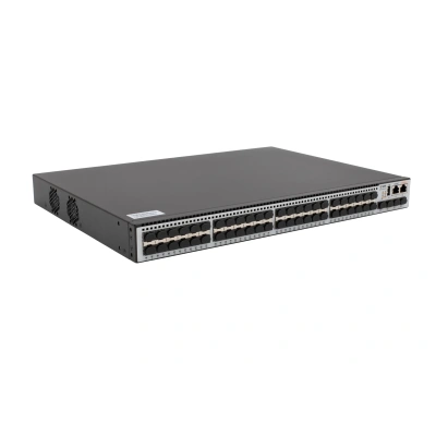 SNR SNR-S2995G-48FX-DC Управляемый коммутатор 4