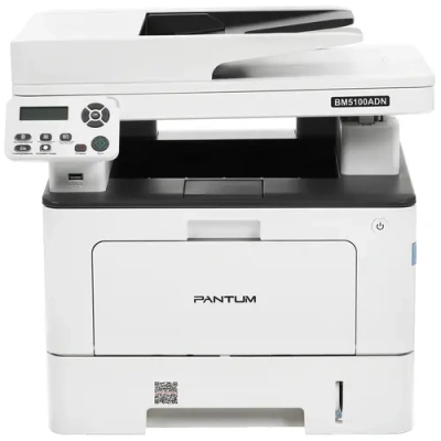 Pantum BM5100ADN МФУ лазерное