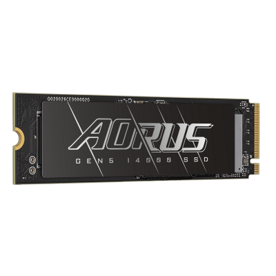 Gigabyte AG514K1TB Твердотельный накопитель SSD 1