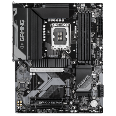 Gigabyte B760 GAMING X GEN5 Материнская плата