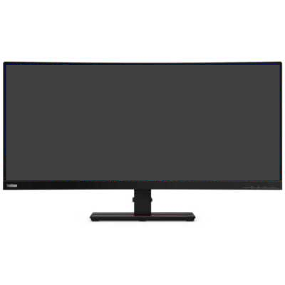 Lenovo ThinkVision T34w-20 ЖК монитор 34'' 61F3GAT1EU