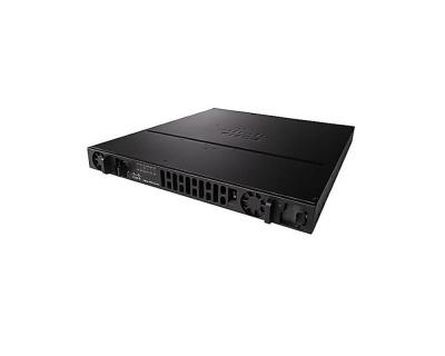 Cisco ISR4431/K9 Маршрутизатор 