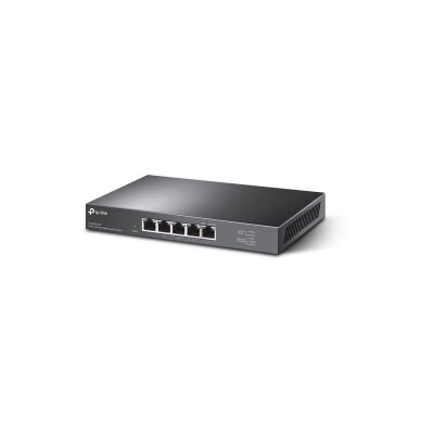 TP-Link TL-SG105-M2 5-портовый настольный коммутатор 2,5 Гбит/с 1