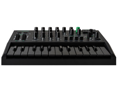 Arturia MicroBrute UFO 540102 Синтезатор 3