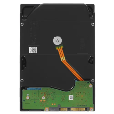 Seagate ST20000NM007D Жесткий диск 1