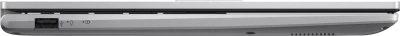 ASUS Vivobook 15 X1504MA-BQ645 90NB17I2-M01390 Ноутбук 4
