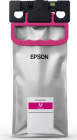 Epson WorkForce Pro WF-C87xR Magenta C13T05A300 Картридж