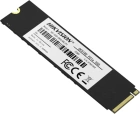 Hikvision HS-SSD-Desire(P)/256G SSD накопитель