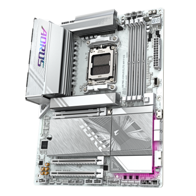 Gigabyte X870E AORUS ELITE WIFI7 ICE Материнская плата 3