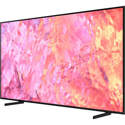 Samsung QE50Q60CAUXRU Телевизор LED  2