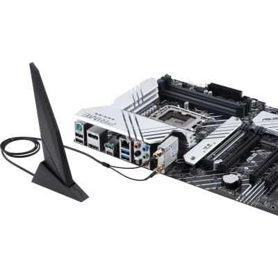 ASUS PRIME Z690-P WIFI D4 Материнская плата 90MB18N0-M0EAY0 6