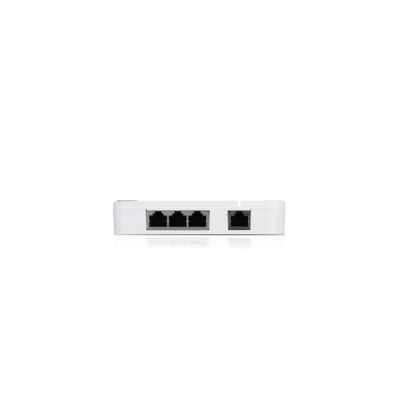 Ubiquiti UniFi Access Hub (UA-HUB) Механизм доступа для однопольной двери 5