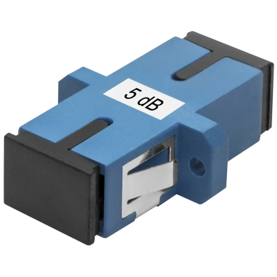 SNR SNR-ATT-FF-SC-05DB Аттенюатор 1