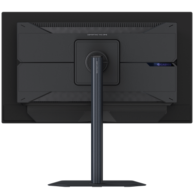 Gigabyte MO27Q3 EK Black 20VM0-MO27Q3BT-2EKR Монитор 3