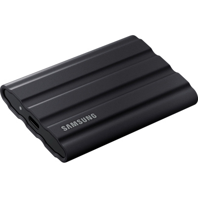 Samsung T7 Shield 2TB (MU-PE2T0S/WW) Внешний SSD накопитель 4
