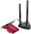 TP-Link Archer TX3000E AX3000 Wi-Fi 6 Bluetooth 5.0 адаптер PCI Express