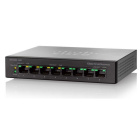 Cisco SB SF110D-08HP Коммутатор
