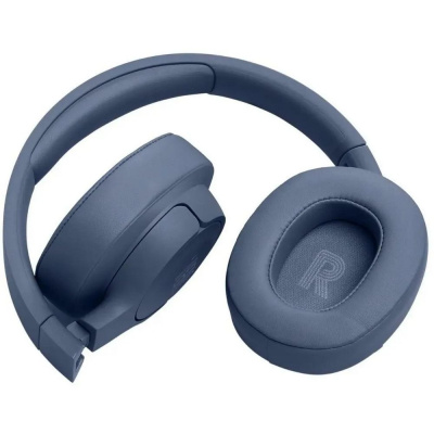 JBL Tune 670NC JBLT670NCBLU Наушники 2