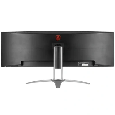 AOC AG493UCX2 ЖК монитор 3