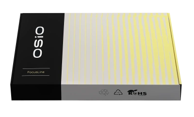 OSIO FocusLine F160A-016 Ноутбук 25