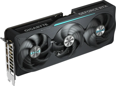 Gigabyte GV-N507TEAGLE-16GD Видеокарта 8