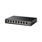 Tp-Link TL-SG208PE Коммутатор 3