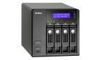QNAP VS-4112 PRO+ Сетевой IP-видеорегистратор 3
