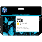 HP 728 Yellow F9J65A Картридж