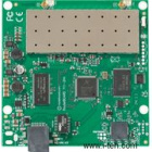 Mikrotik RB711-5Hn Материнская плата с интегрированным модулем Wi-Fi