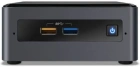 Intel BOXNUC7CJYSAMN Компьютер