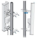 Ubiquiti AirMax Sector 3G-18-120 (AM-3G18-120) Секторная антенна для базовых станций 6