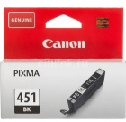 Canon CLI-451Bk 6523B001 Картридж