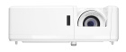 Optoma ZW350 Лазерный проектор, белый  W9PD7F935EZ1