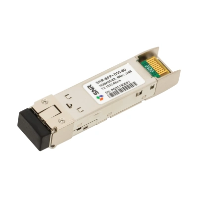 SNR SNR-SFP+D56-80 Модуль SFP+