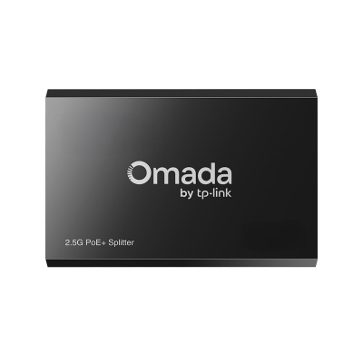 Tp-Link POE260R Разветвитель Omada 2.5G PoE+ 1