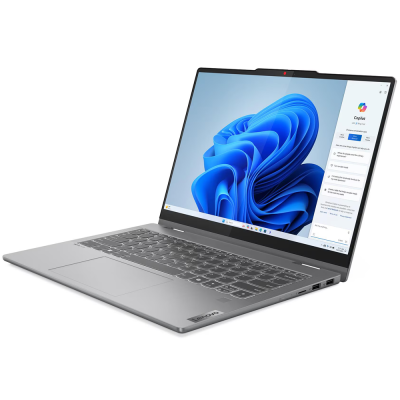 Lenovo IdeaPad 5 2-in-1 14IRH9 83KX007YRK Ноутбук 9