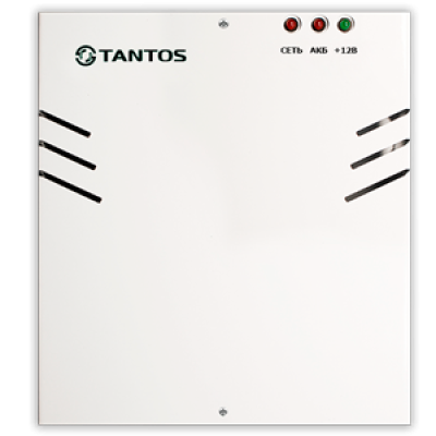 Tantos ББП-30 V.4 TS Источник вторичного электропитания 1