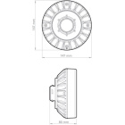 RF elements SIMPER 5M-AC 3