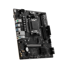 MSI PRO A620M-B Материнская плата 4