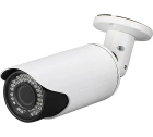 Рубин DVI-S125 POE LV v2.0 OEM Видеокамера IP РЭ-КАМ125Ц
