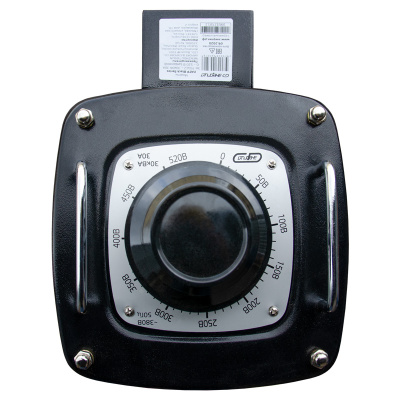 ЭНЕРГИЯ Black Series 3Ф TSGC2-30 (0-300В) (Е0102-0205) ЛАТР 5