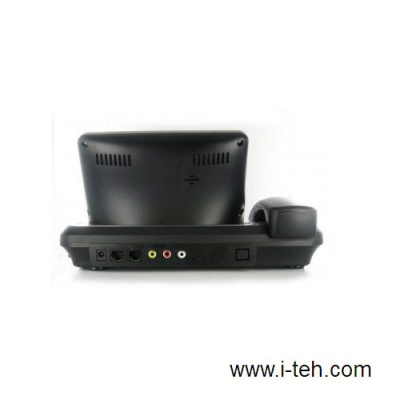 Yealink Network Technology VP530 SIP-VP530 IP-телефон 1